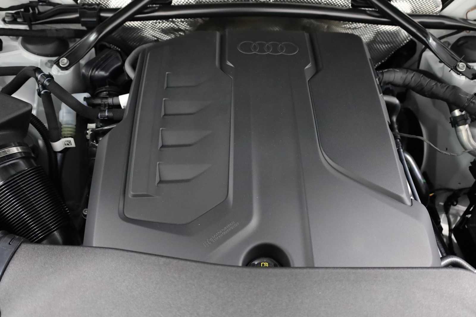 Thumbnail: 2025 Audi Q5 - 39