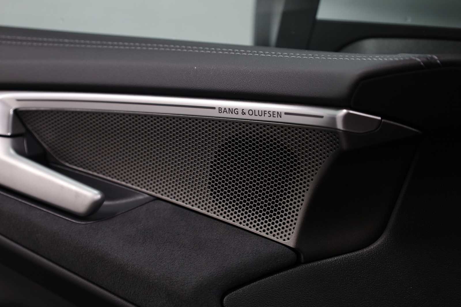 Thumbnail: 2025 Audi S5 - 17