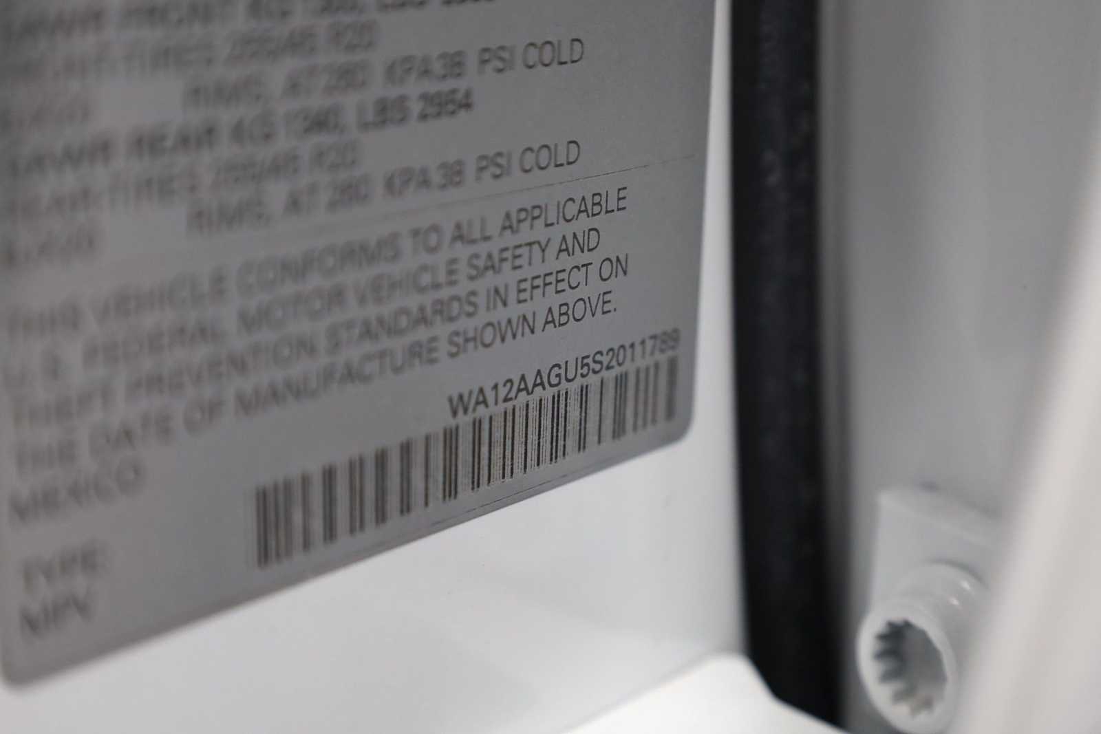 Thumbnail: 2025 Audi Q5 - 42