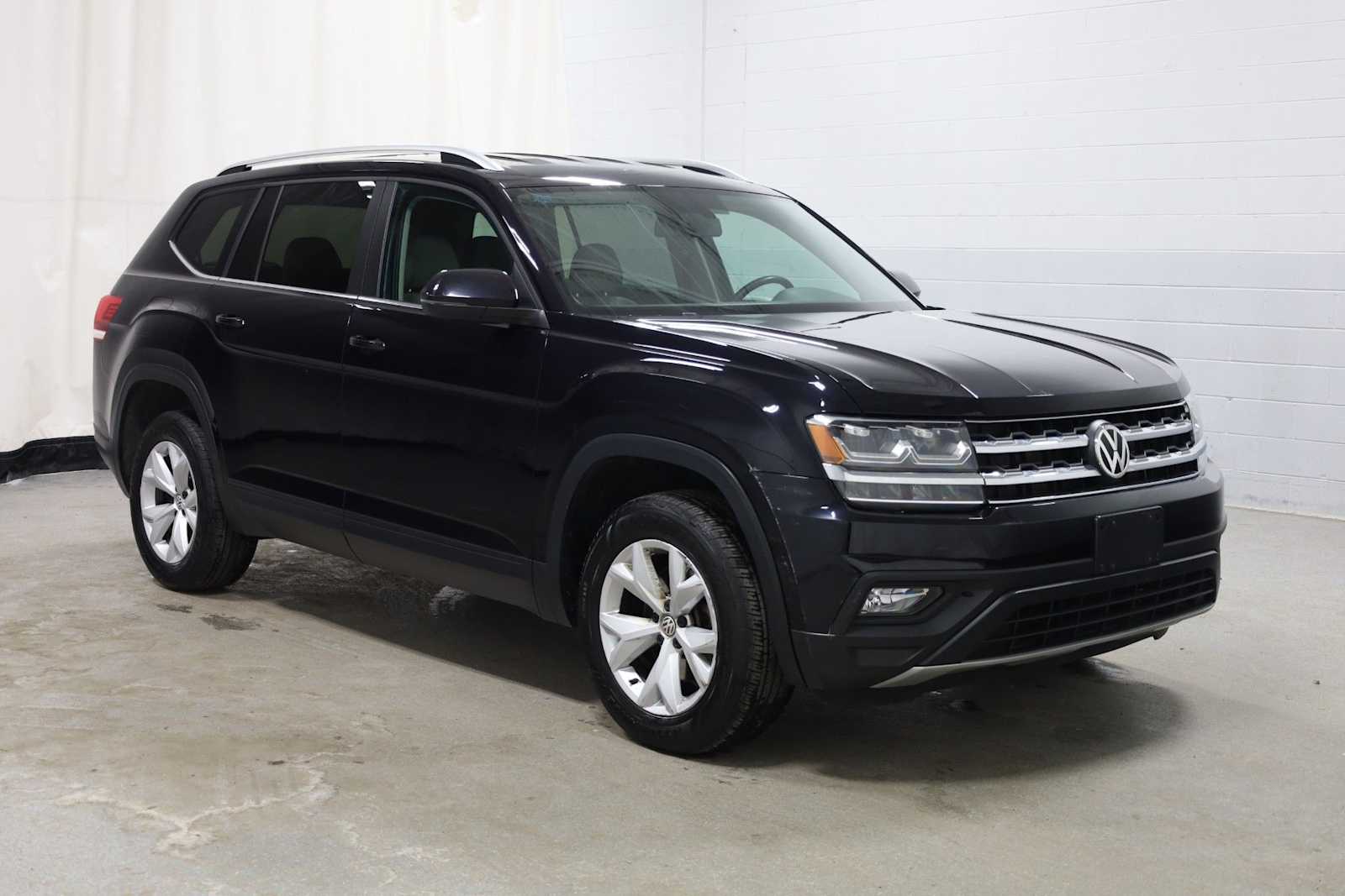 Thumbnail: 2019 Volkswagen Atlas - 13