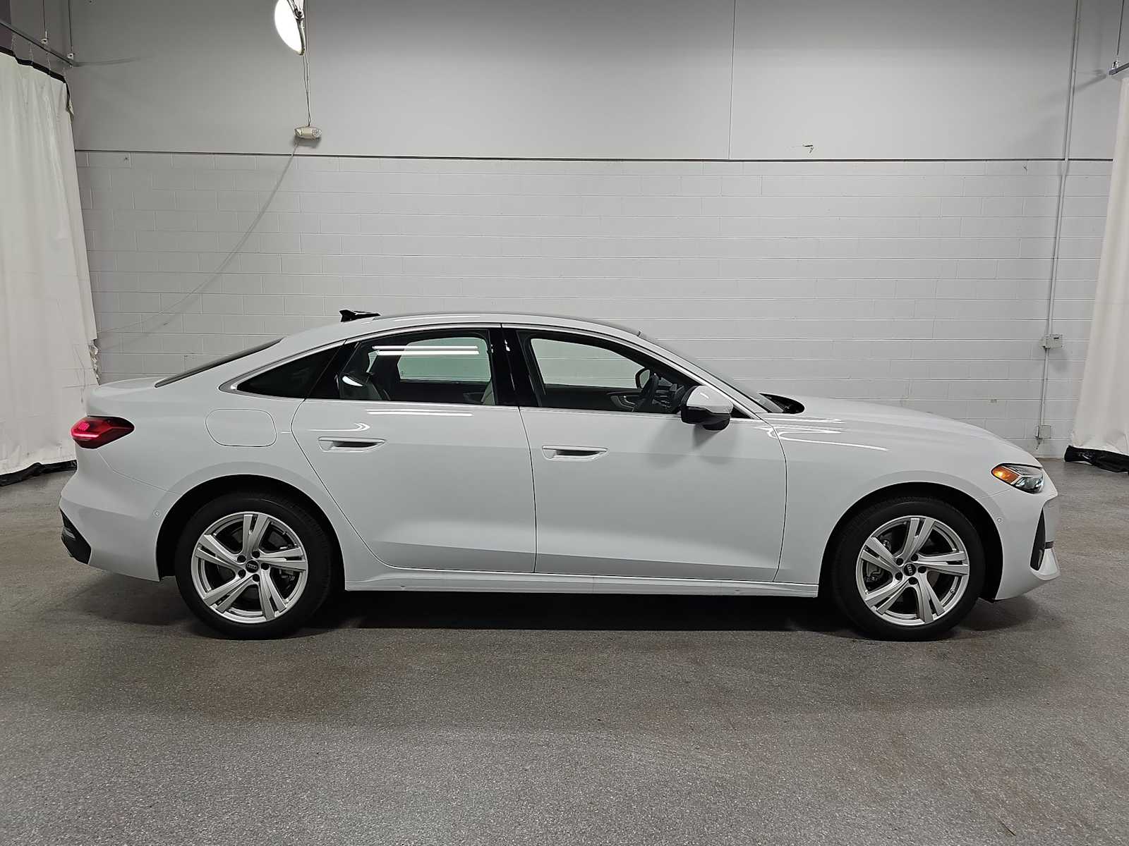 Thumbnail: 2026 Audi A5 - 10