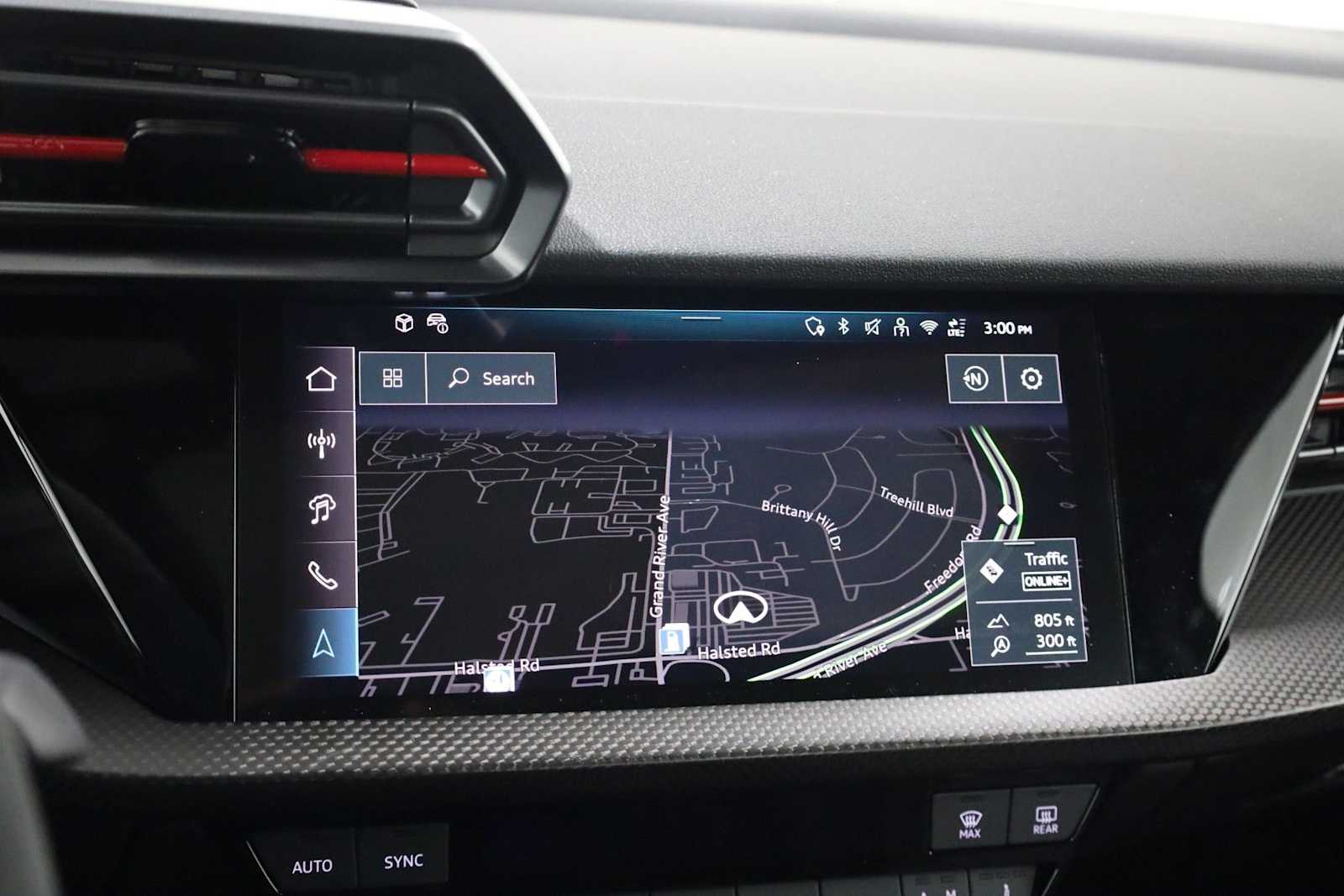 Thumbnail: 2026 Audi RS 3 - 31