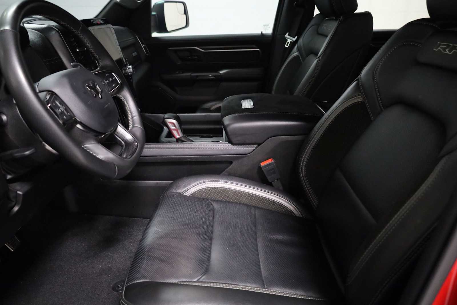 Thumbnail: 2025 RAM 1500 - 5