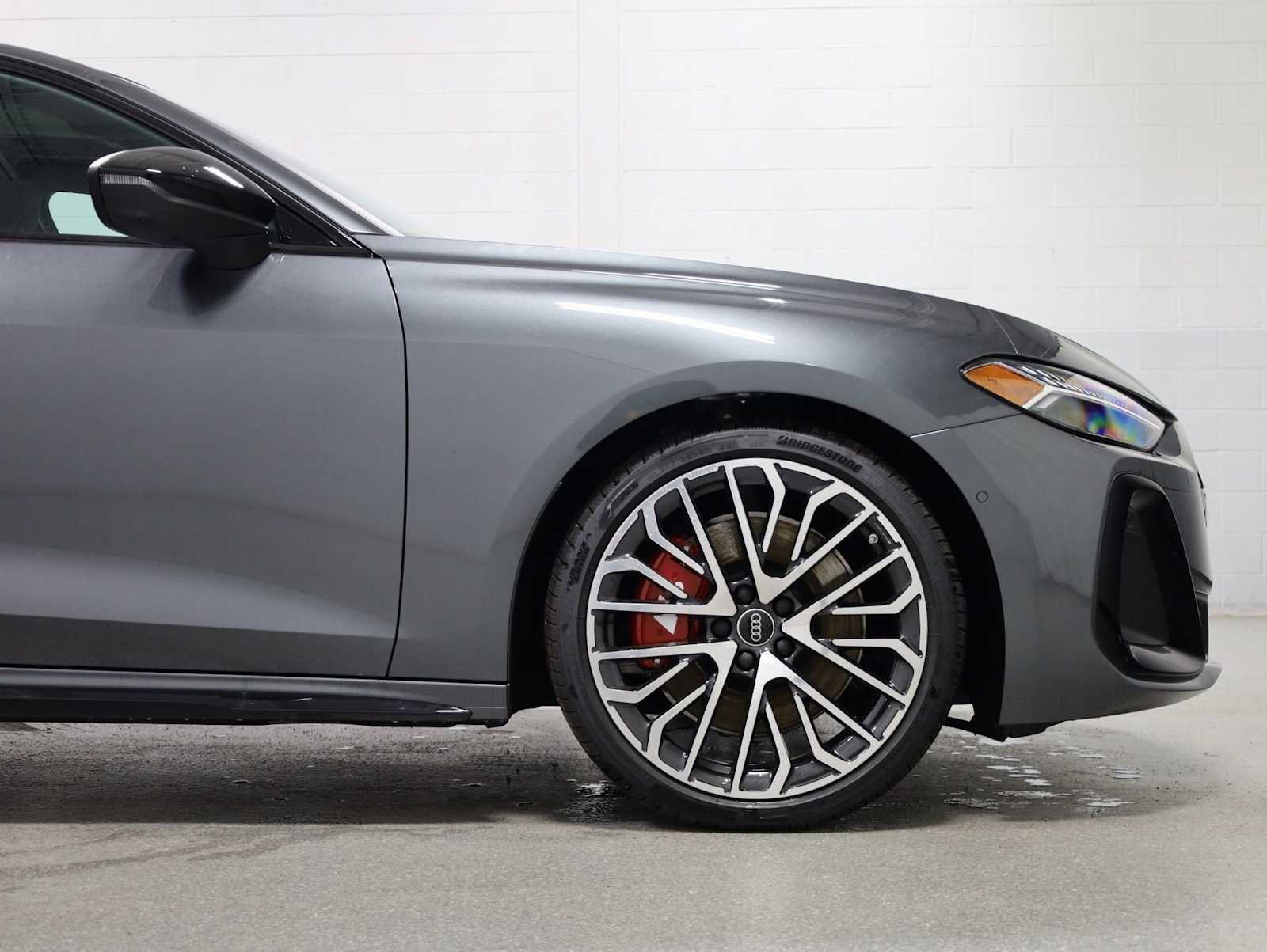 Thumbnail: 2026 Audi S5 - 11