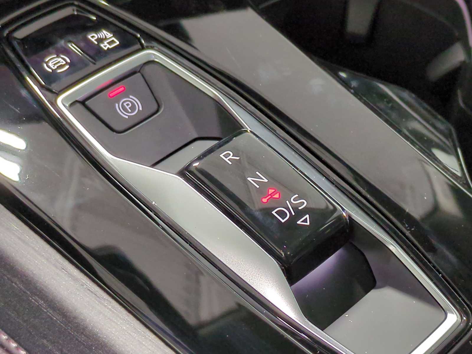 Thumbnail: 2026 Audi A5 - 27