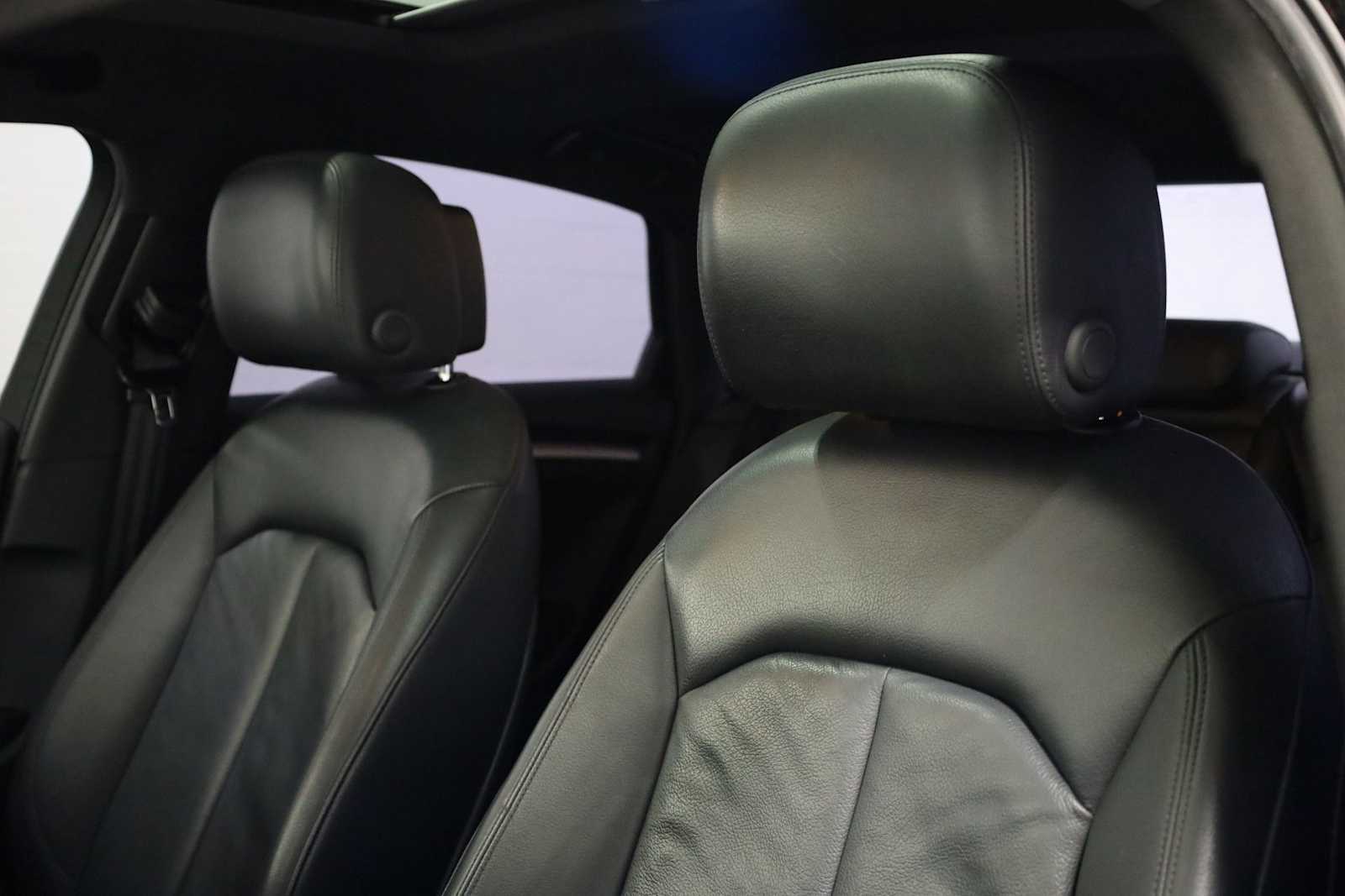 Thumbnail: 2016 Audi A3 - 17