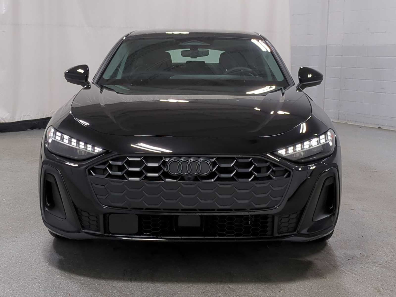 Thumbnail: 2026 Audi A5 - 14