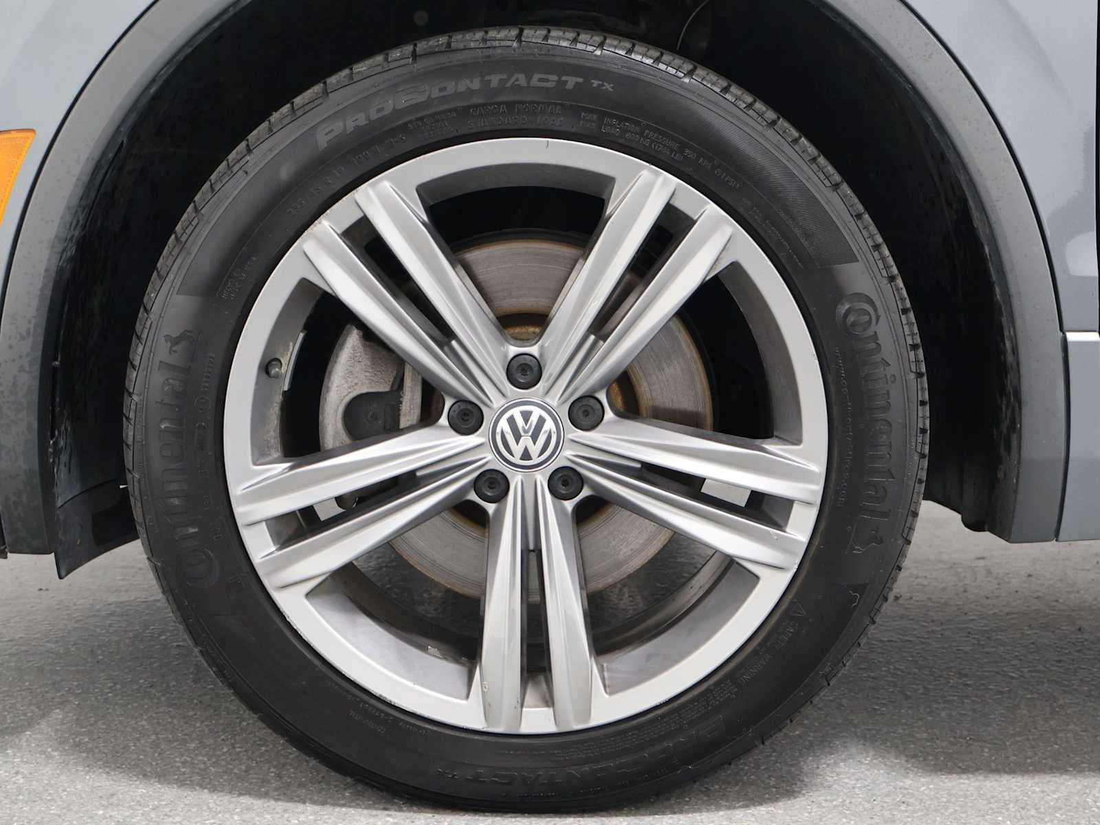 Thumbnail: 2019 Volkswagen Tiguan - 35