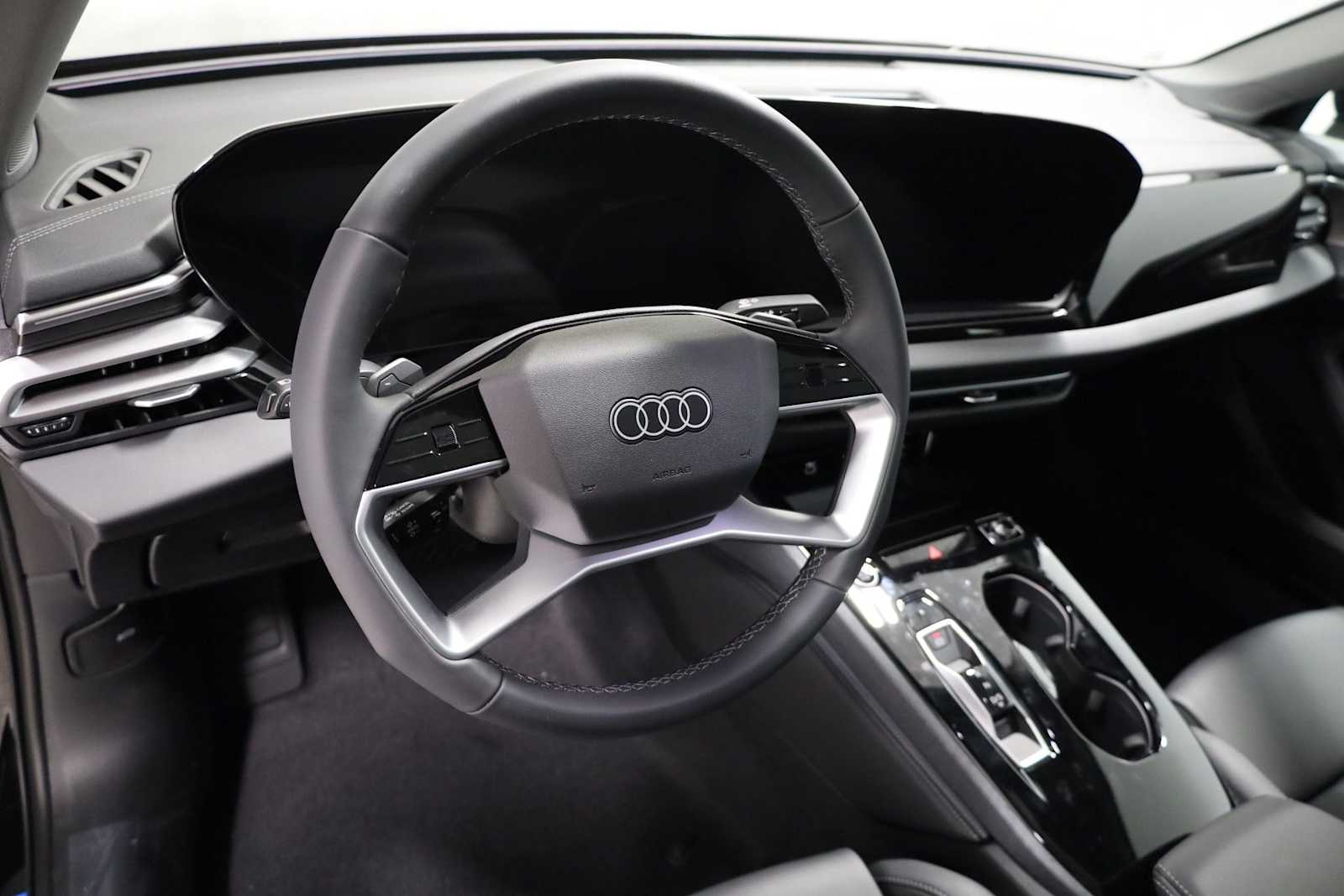 Thumbnail: 2026 Audi A5 - 4