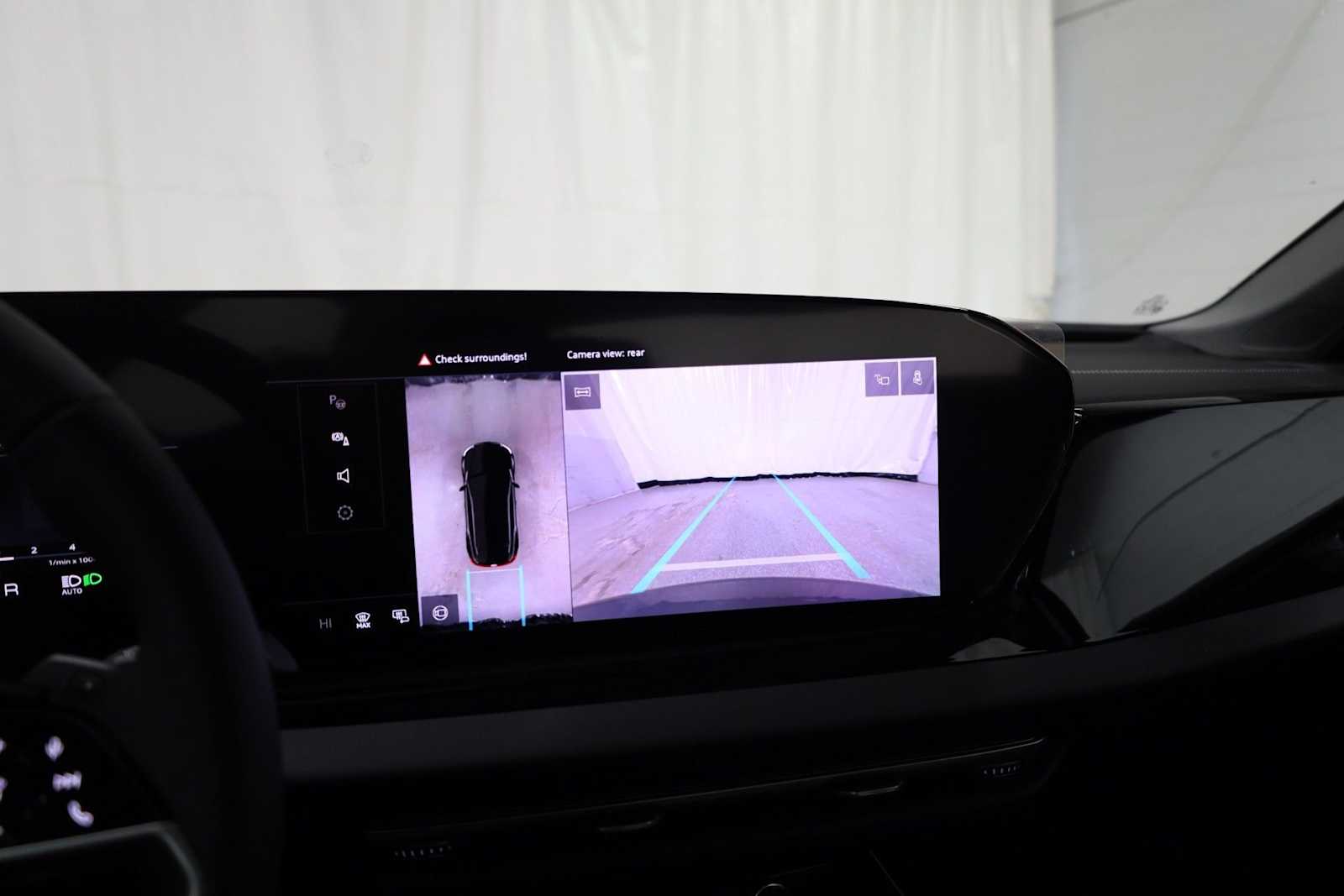 Thumbnail: 2026 Audi A6 - 32