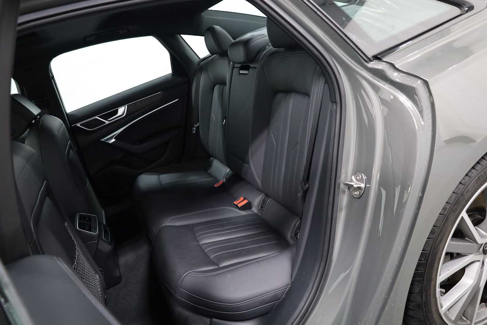 Thumbnail: 2023 Audi A6 - 33