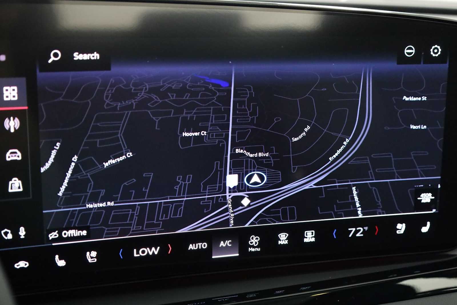 Thumbnail: 2025 Audi A5 - 31