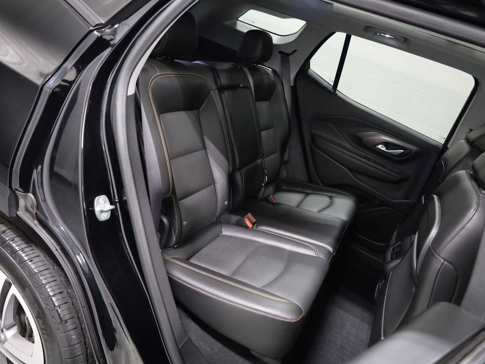 Thumbnail: 2021 GMC Terrain - 34