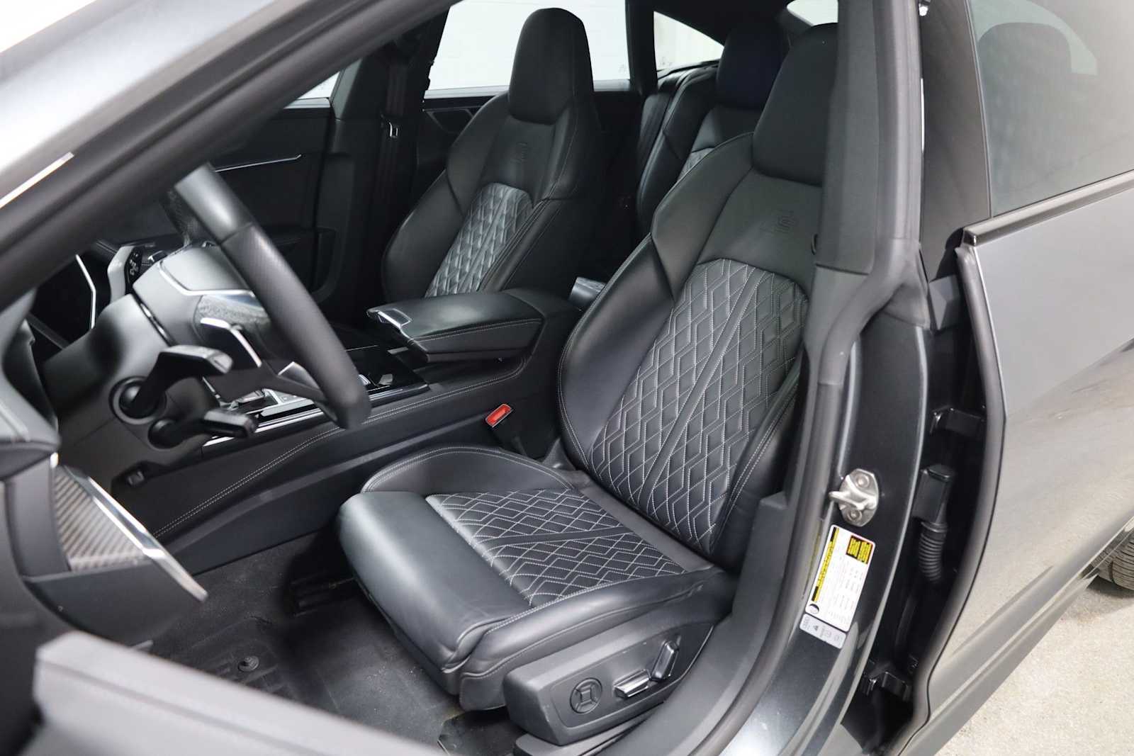 Thumbnail: 2023 Audi S7 - 5