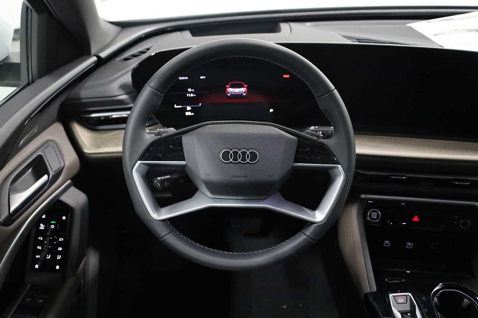 Thumbnail: 2025 Audi Q5 - 21