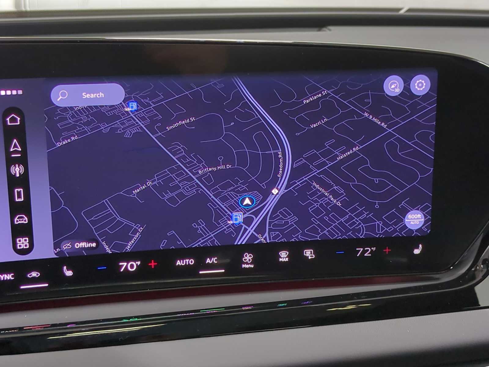 Thumbnail: 2026 Audi A5 - 31