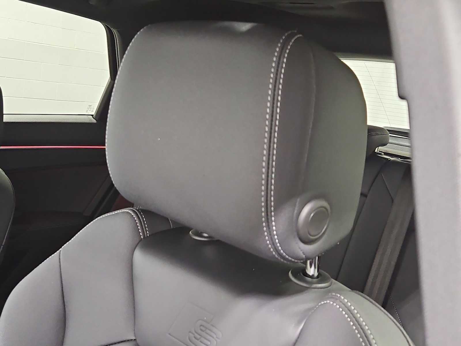 Thumbnail: 2023 Audi Q3 - 18