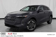 2025 Audi Q5 2.0T Premium SUV