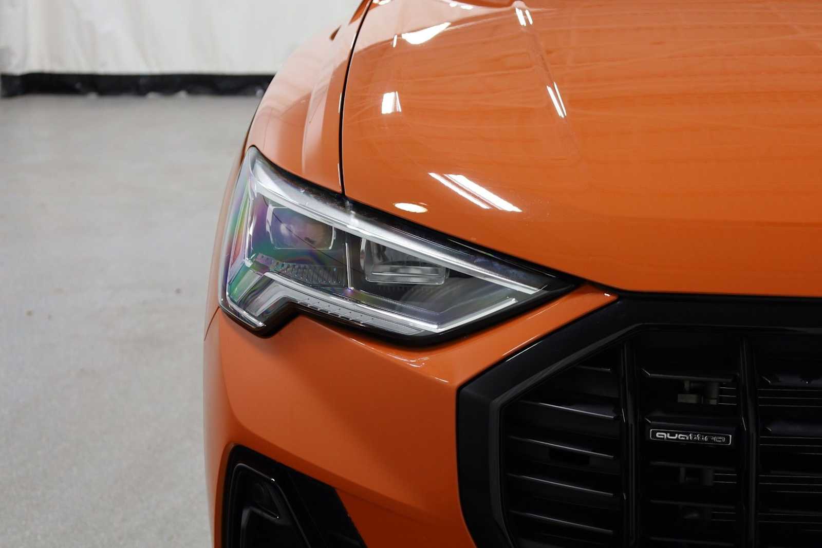 Thumbnail: 2025 Audi Q3 - 15