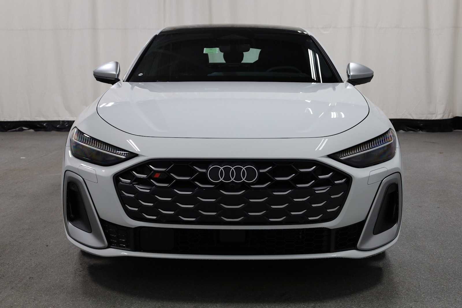 Thumbnail: 2025 Audi S5 - 14