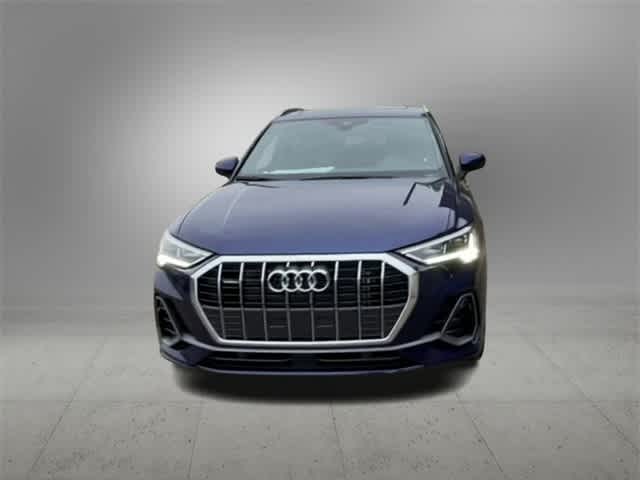 2024 Audi Q3 Premium Plus 3