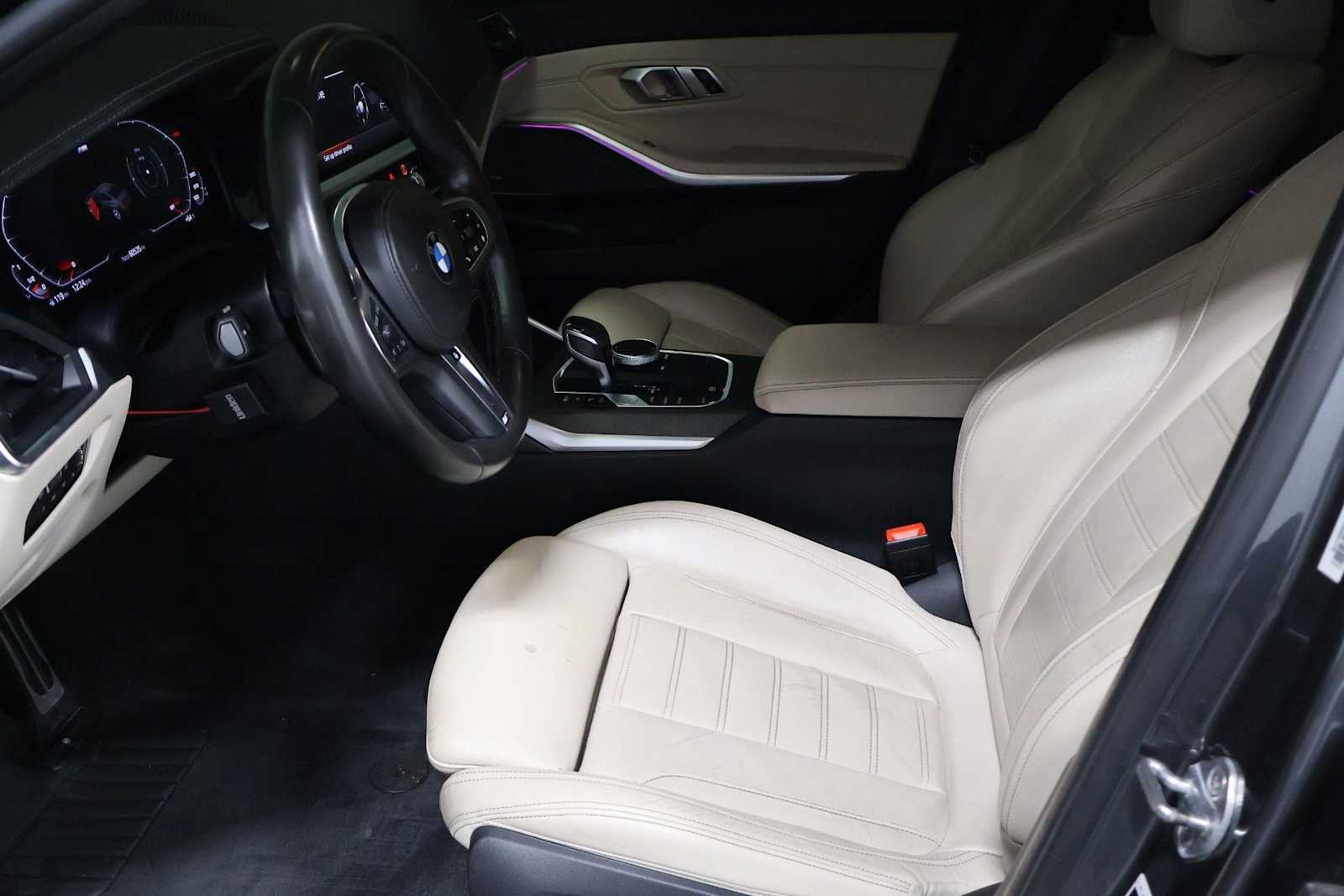Thumbnail: 2020 BMW 3 Series - 5