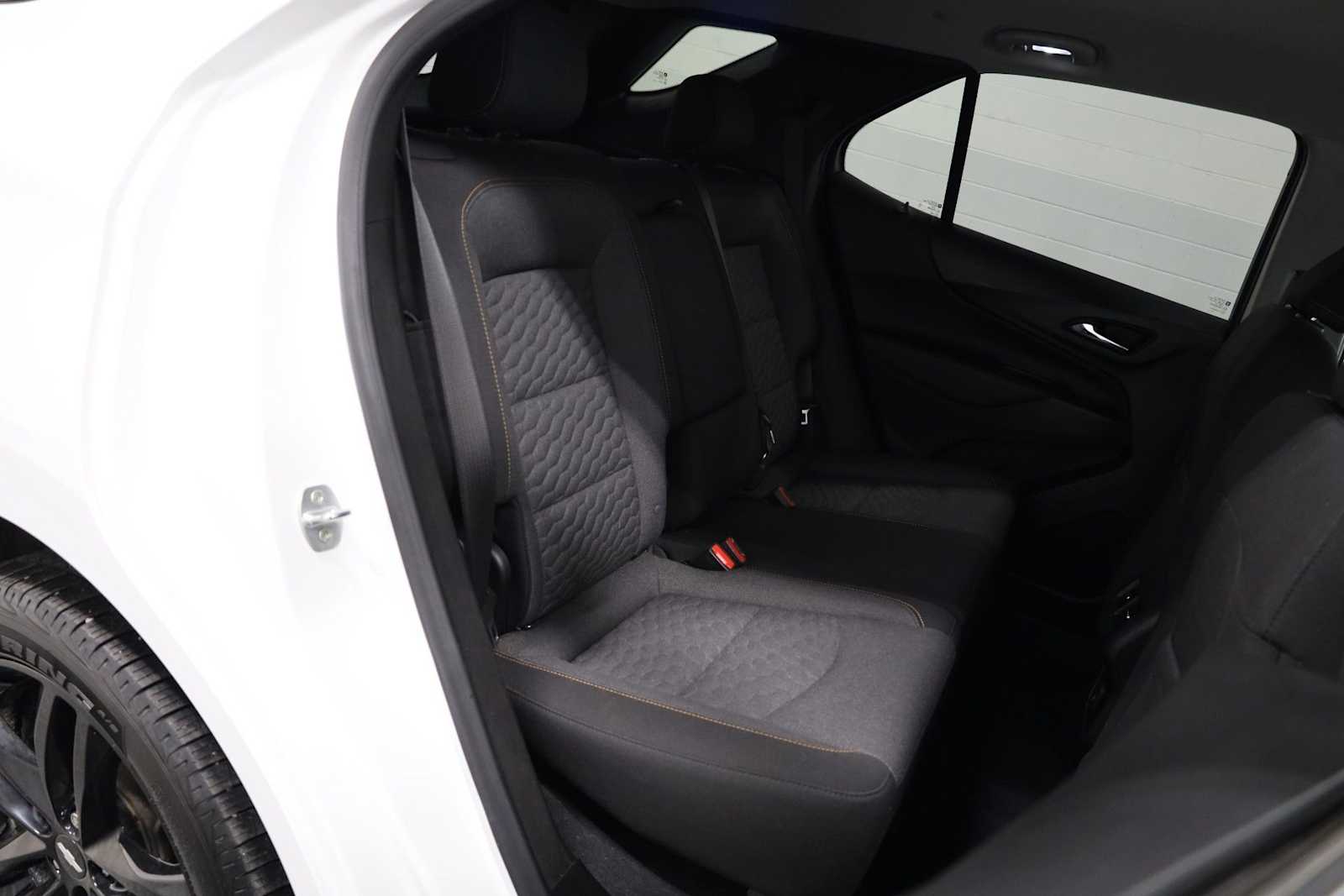 Thumbnail: 2021 Chevrolet Equinox - 33