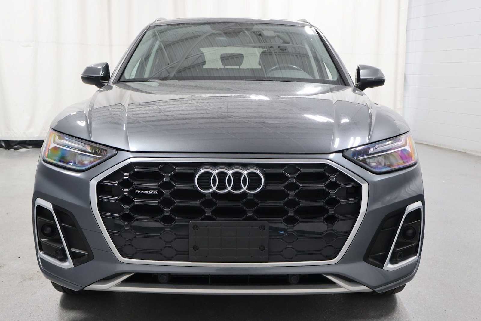 Thumbnail: 2023 Audi Q5 - 14