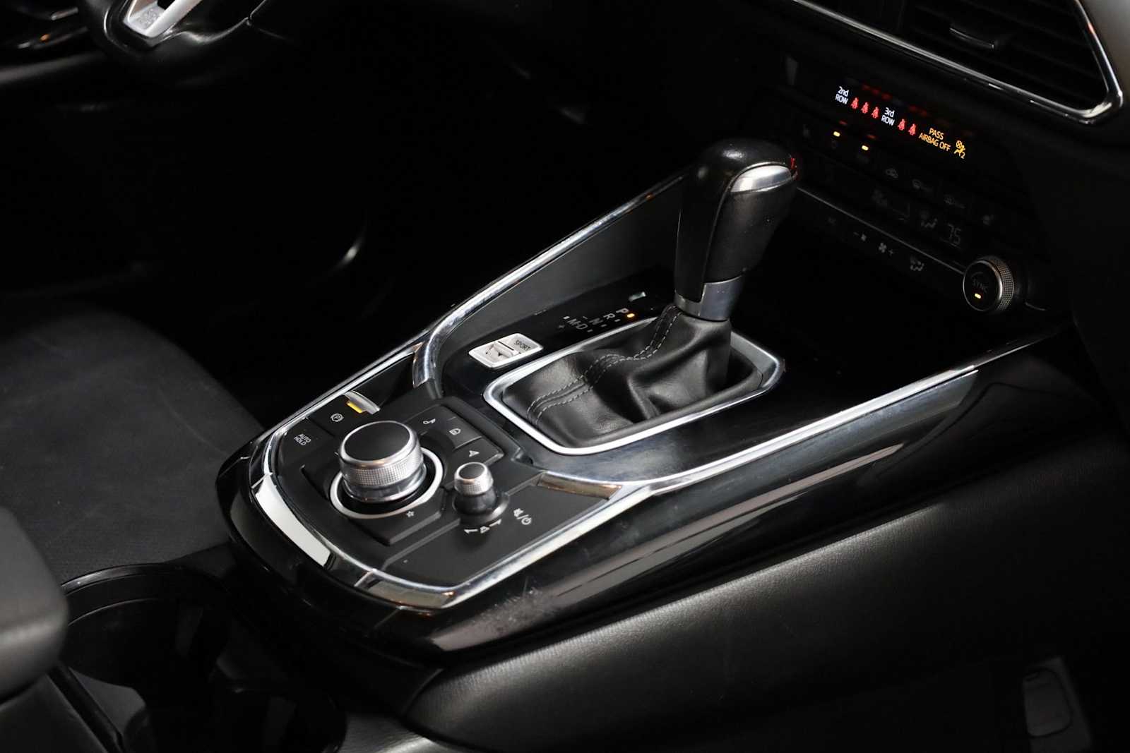 Thumbnail: 2021 Mazda CX-9 - 20