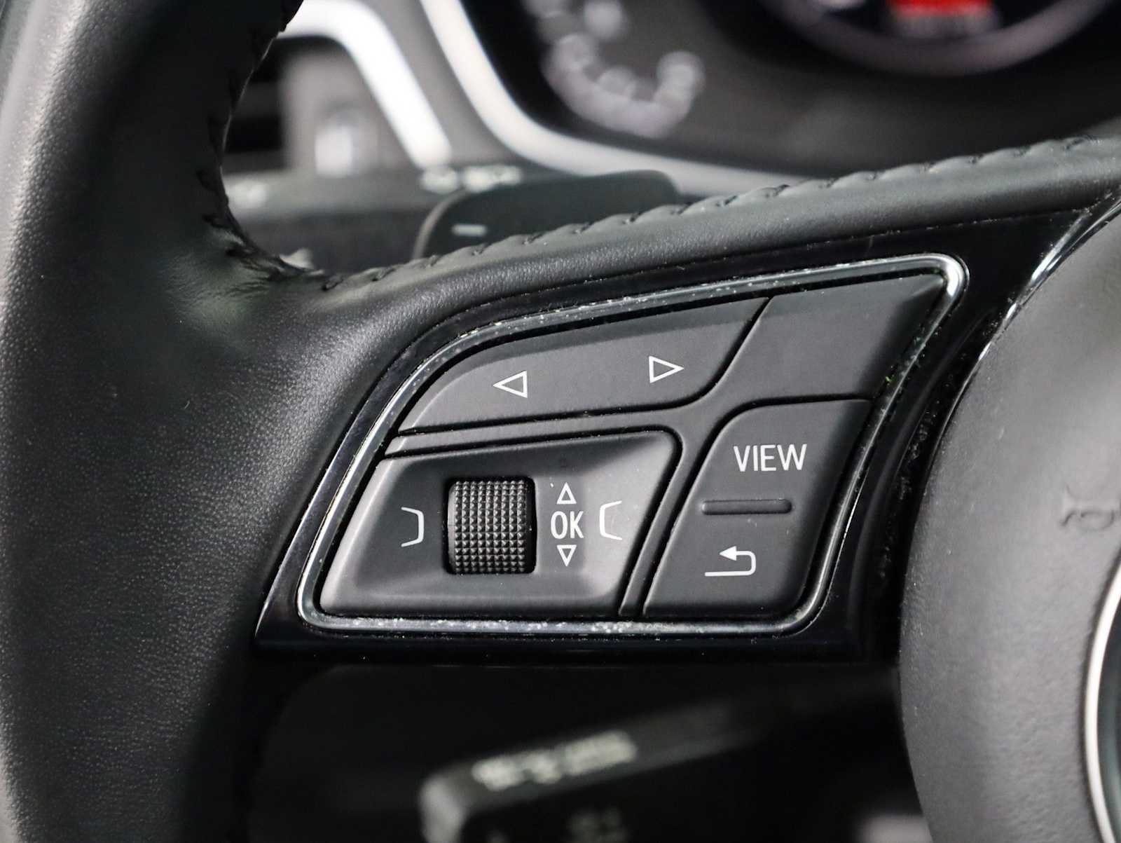 Thumbnail: 2019 Audi A4 - 25