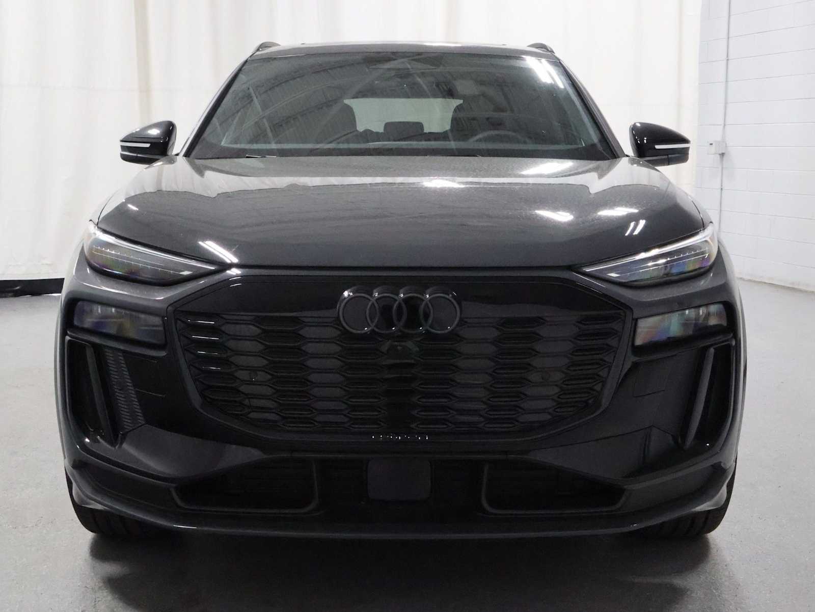 Thumbnail: 2027 Audi Q6 e-tron - 14