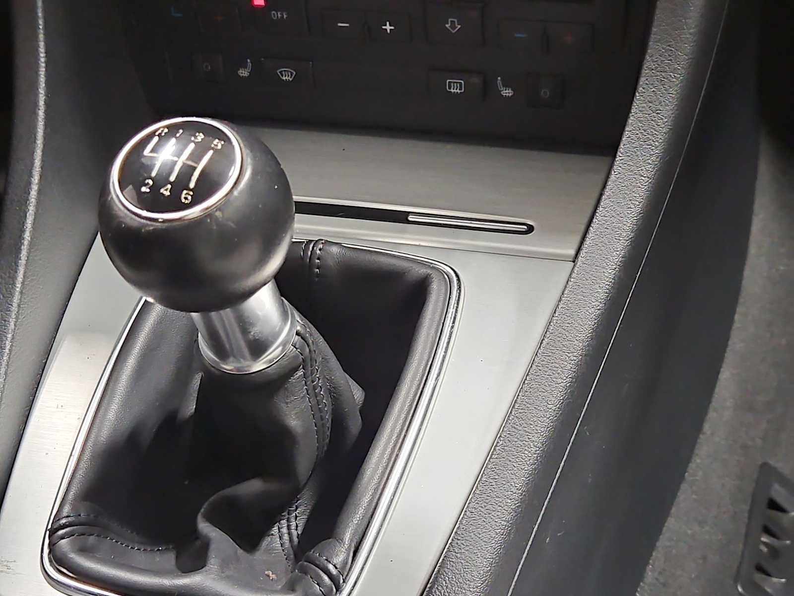 Thumbnail: 2006 Audi S4 - 19