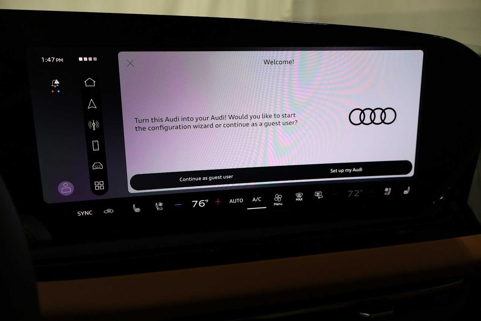 Thumbnail: 2026 Audi A5 - 29