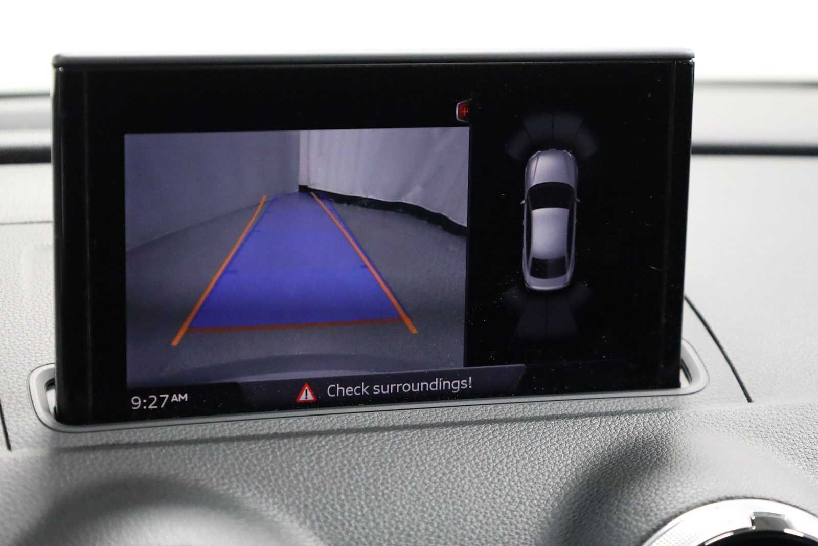 Thumbnail: 2018 Audi RS 3 - 33