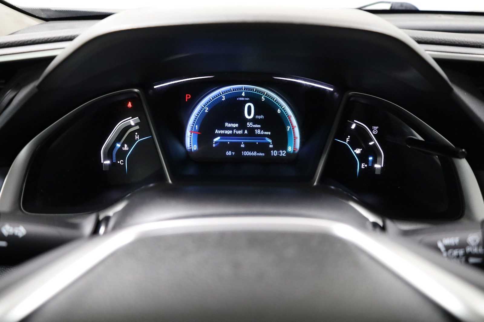 Thumbnail: 2016 Honda Civic - 21