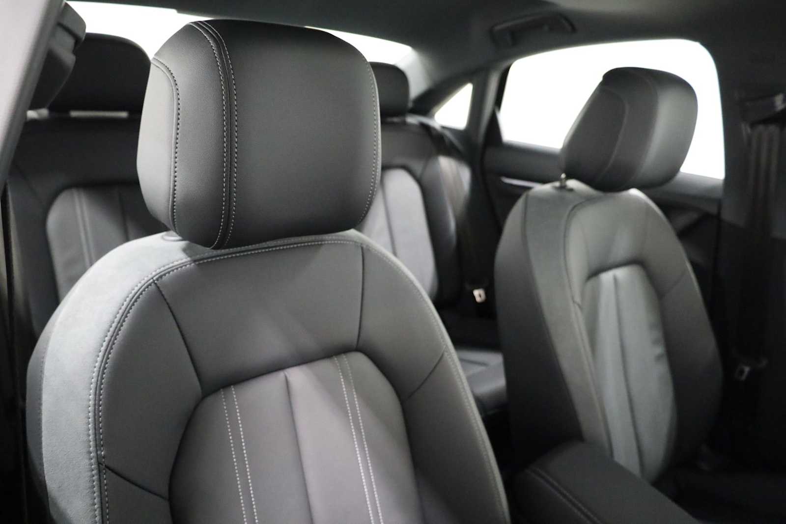 Thumbnail: 2026 Audi A3 - 21