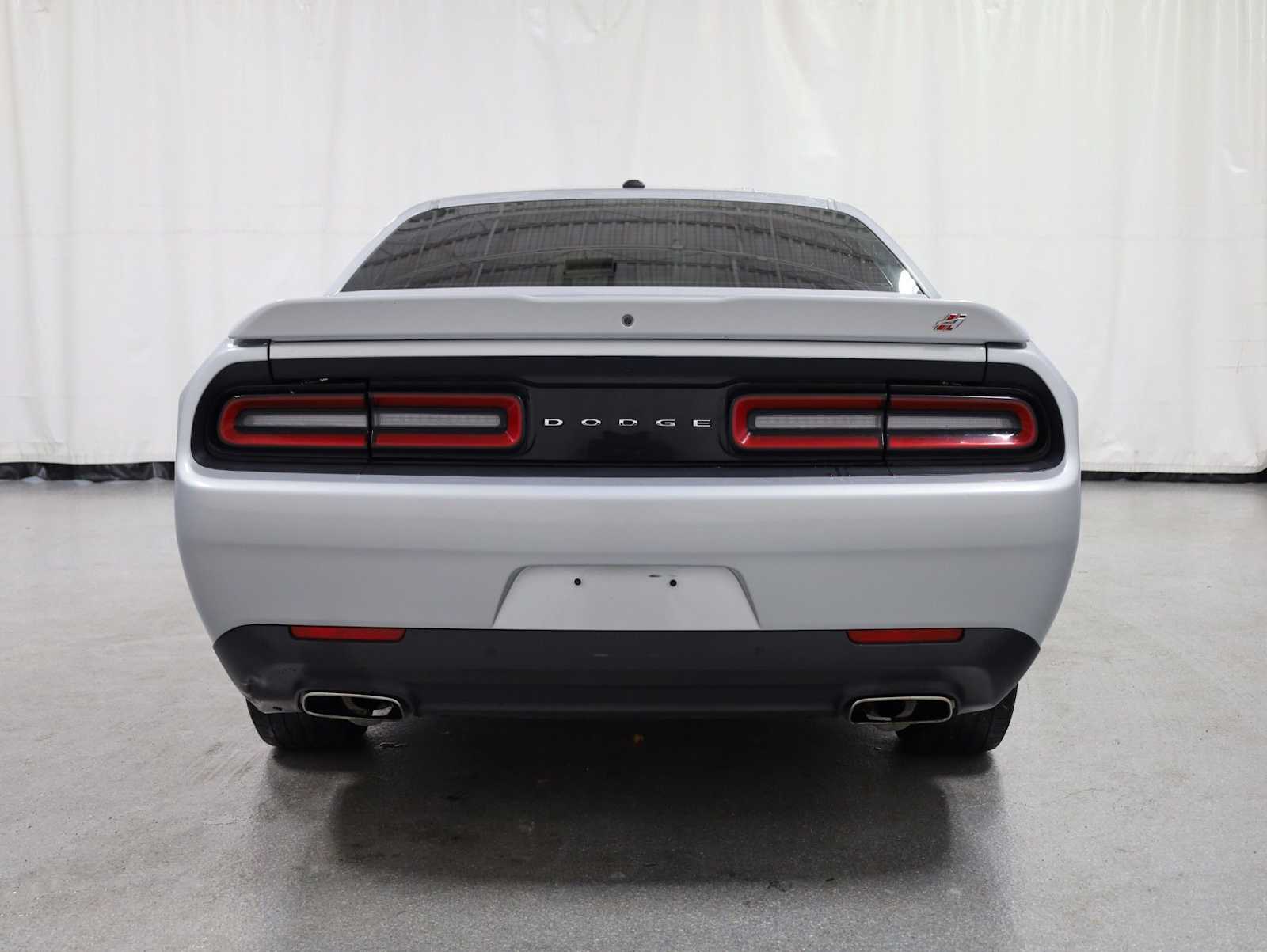 Thumbnail: 2019 Dodge Challenger - 7