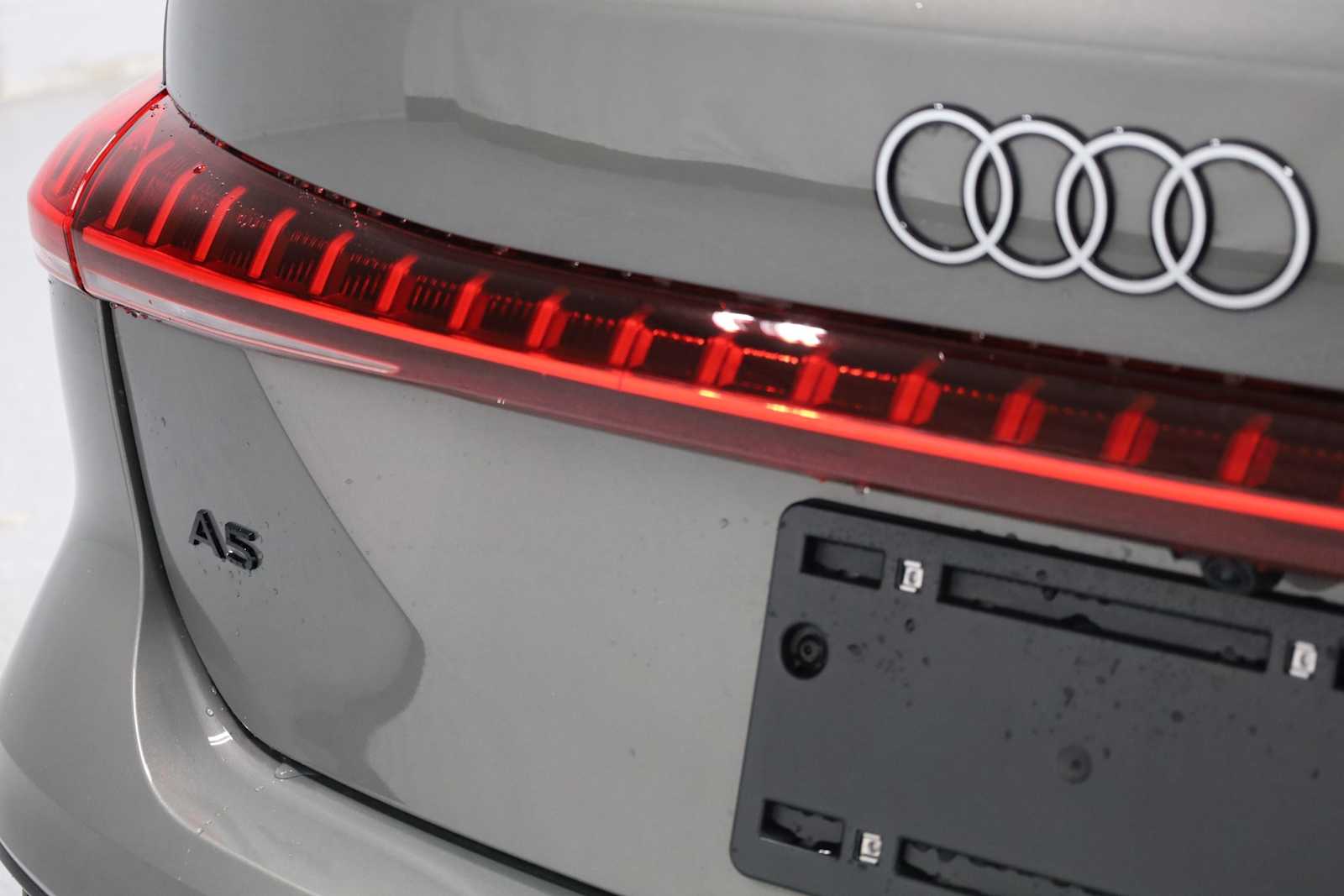 Thumbnail: 2025 Audi A5 - 16