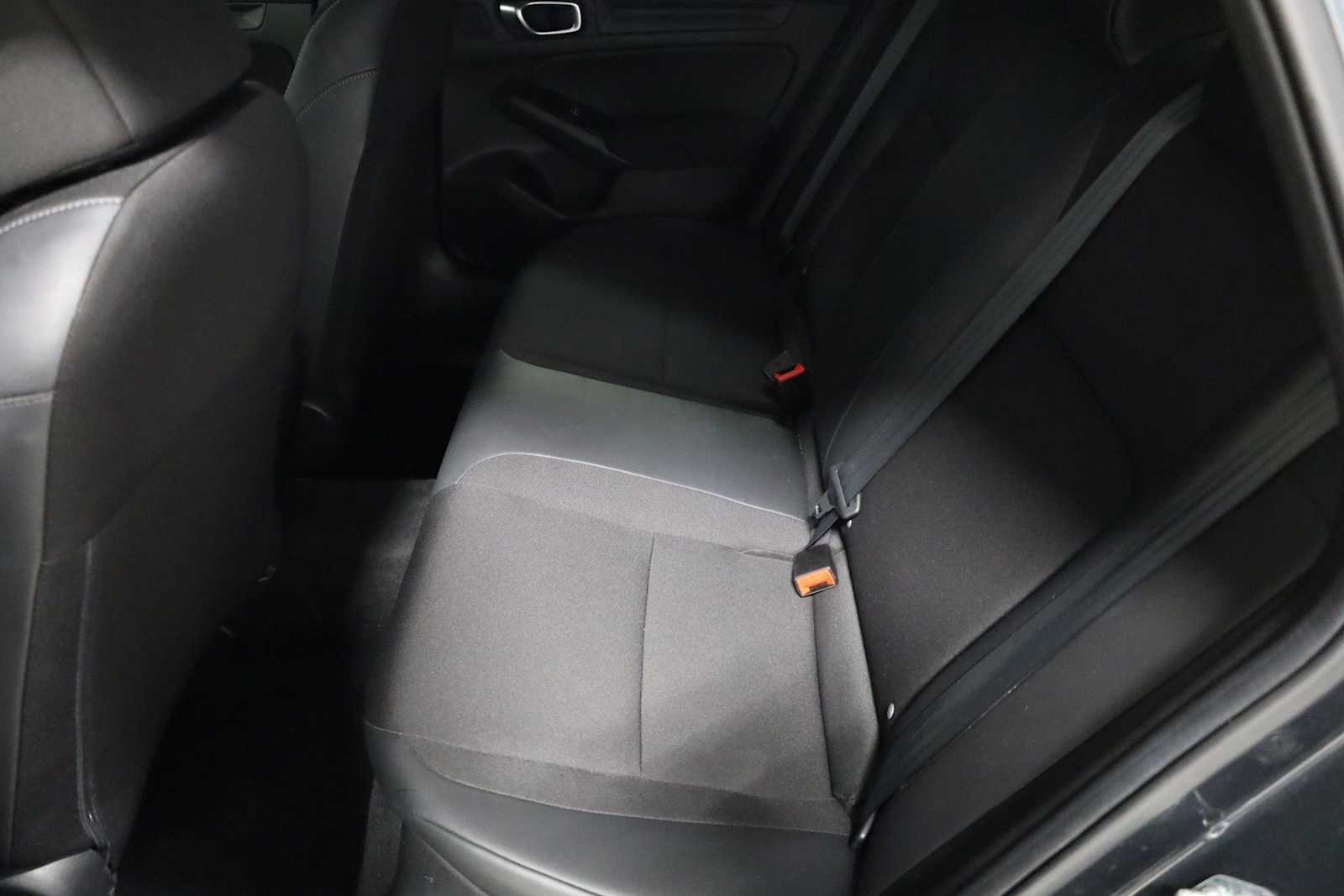 Thumbnail: 2024 Honda Civic - 31