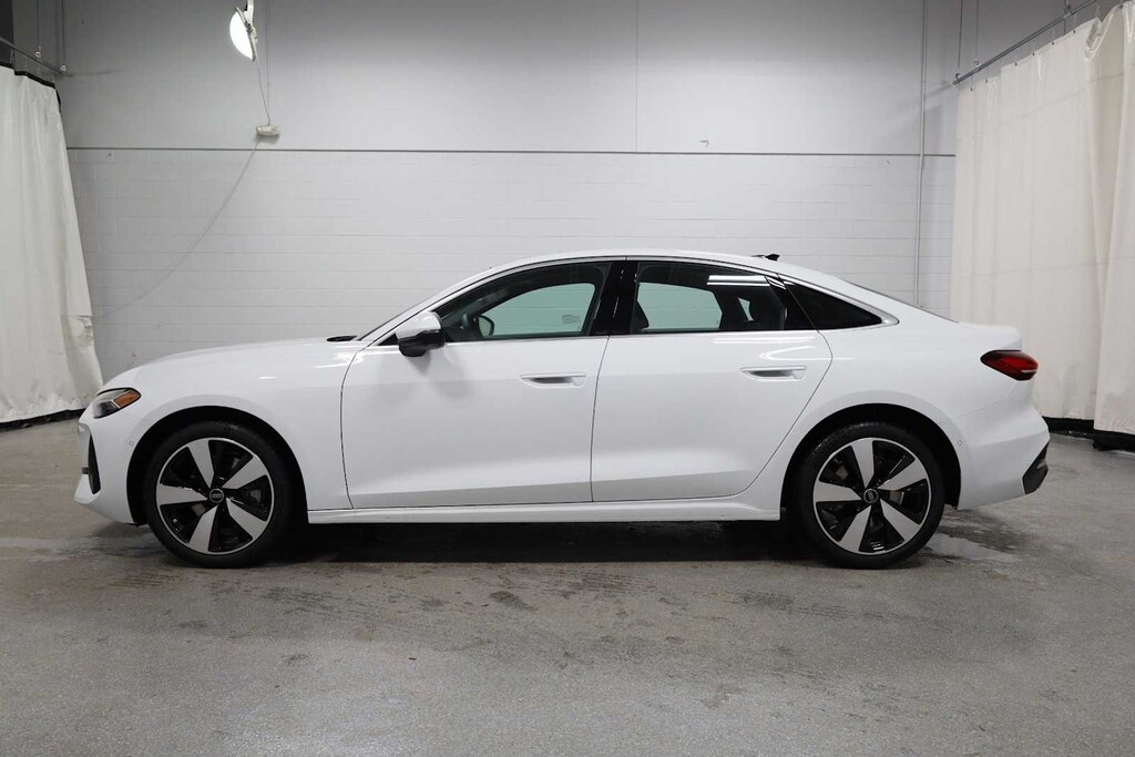 New 2025 Audi A5 2.0T Premium Plus Sportback