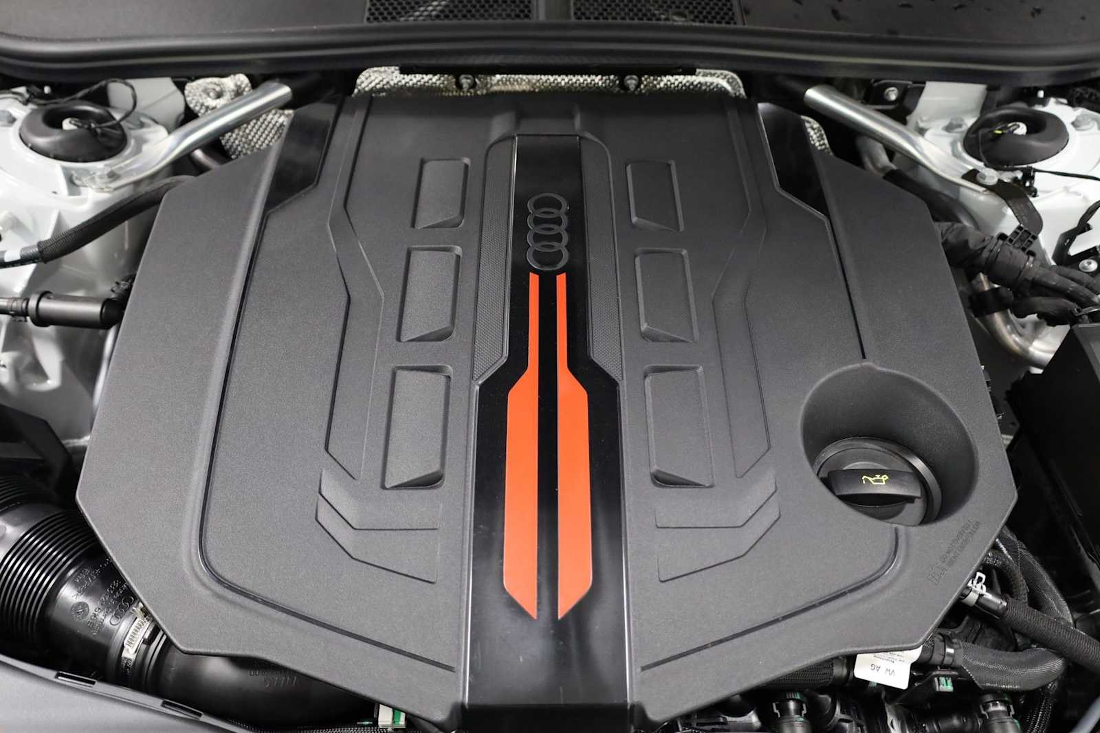 Thumbnail: 2025 Audi S5 - 38