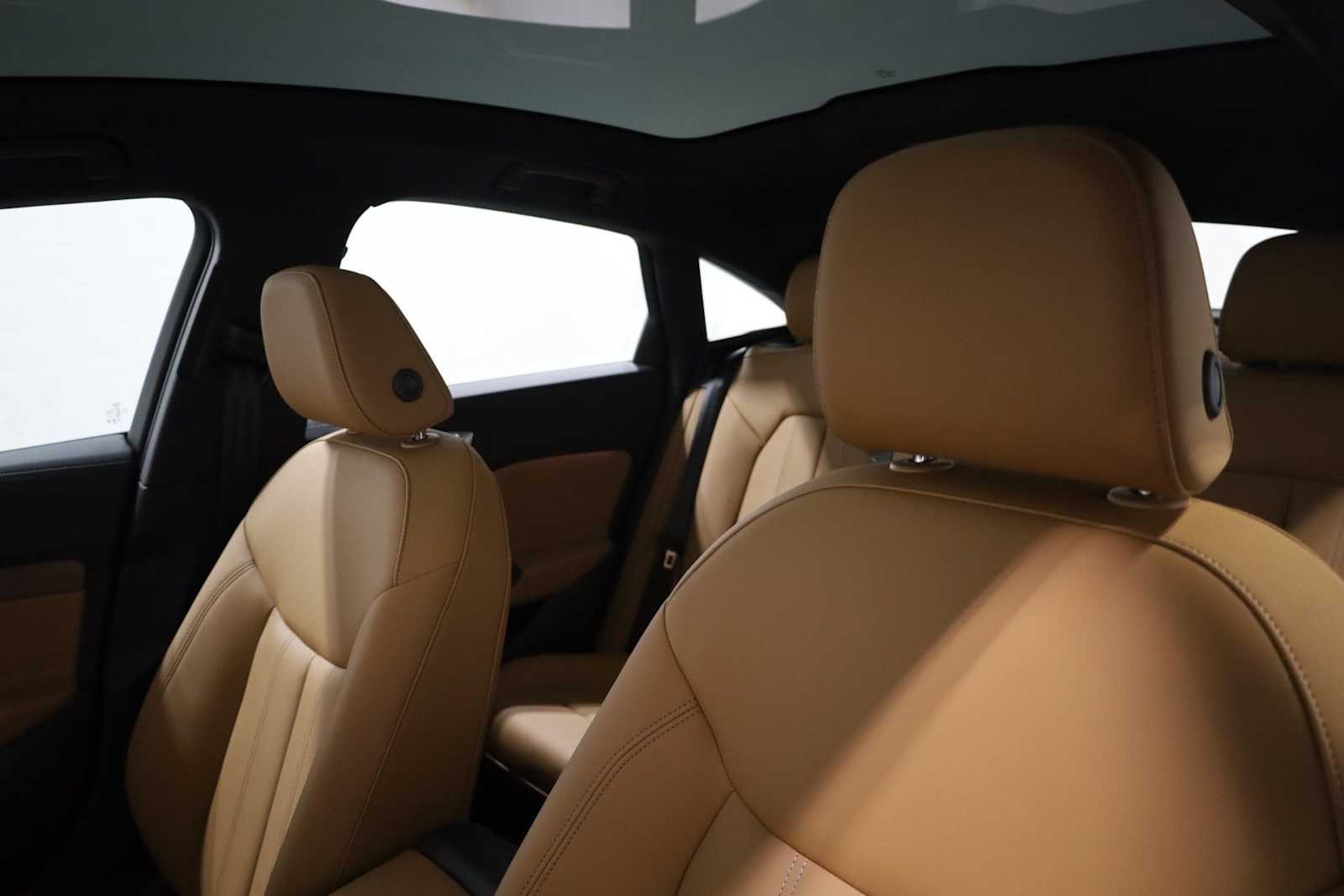 Thumbnail: 2025 Audi A5 - 18