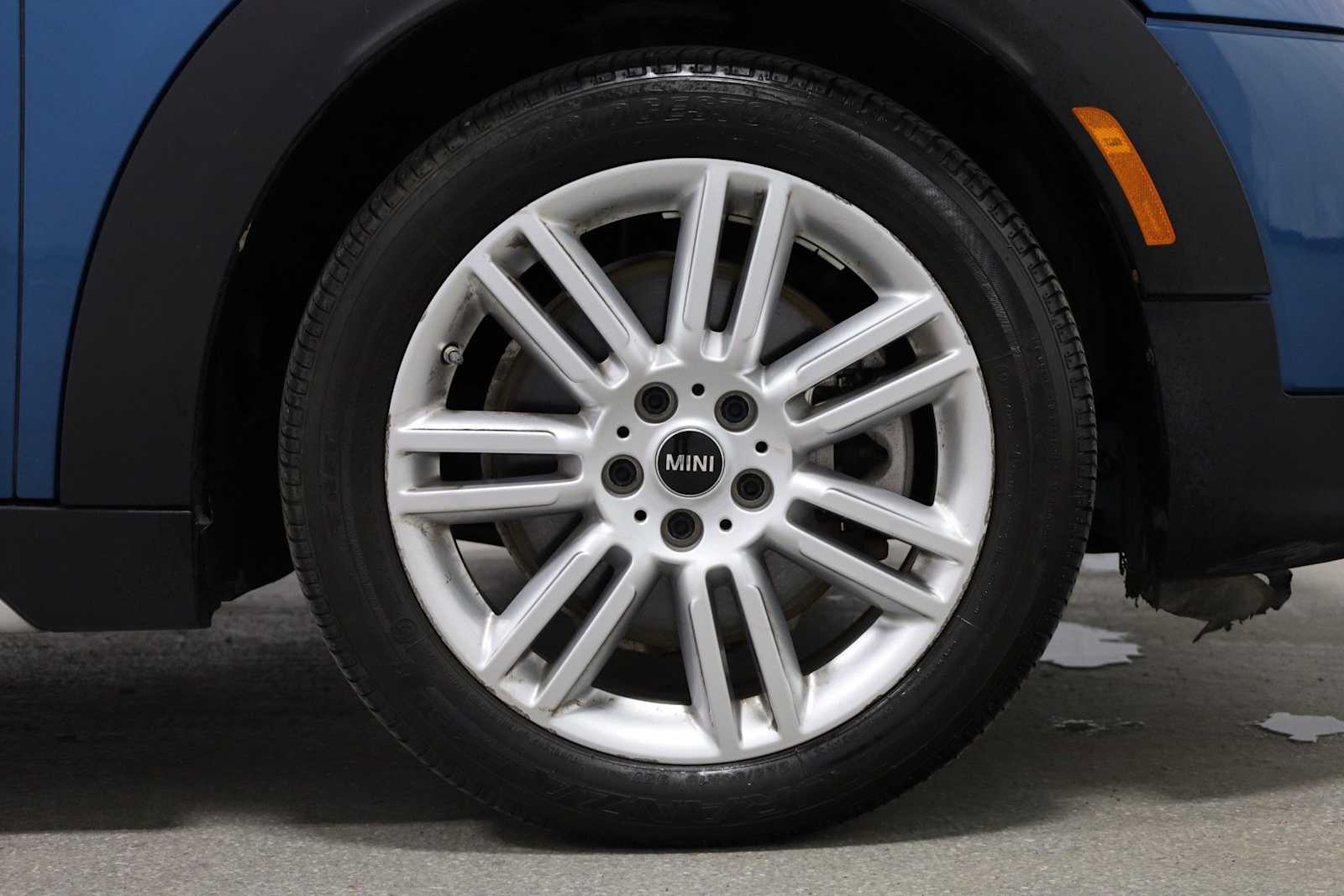 Thumbnail: 2023 MINI Cooper Countryman - 12