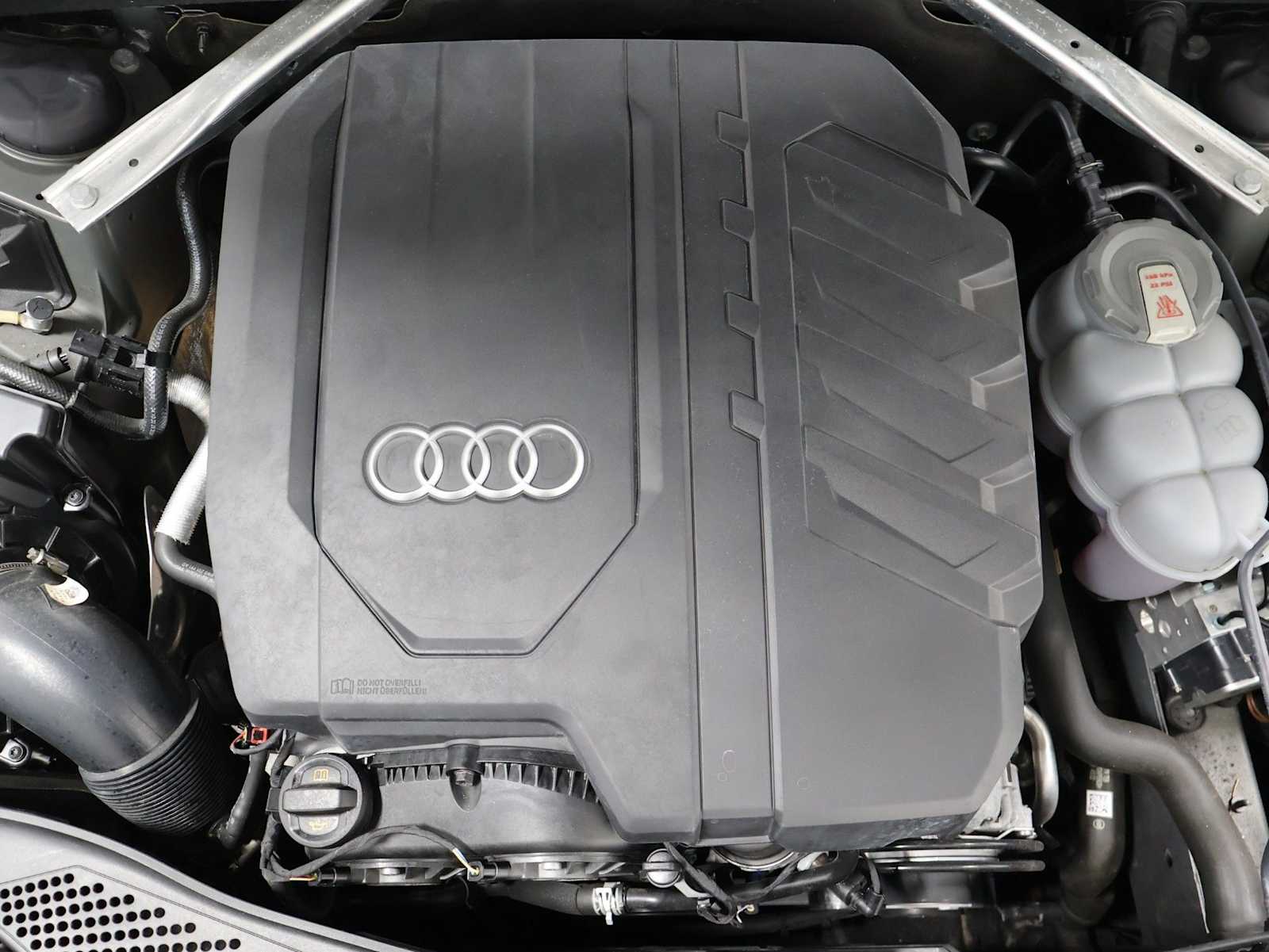 Thumbnail: 2023 Audi A4 - 38