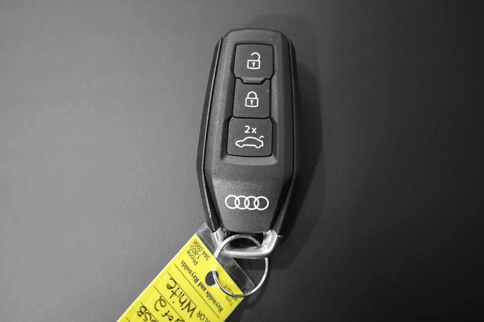 Thumbnail: 2026 Audi A6 - 41