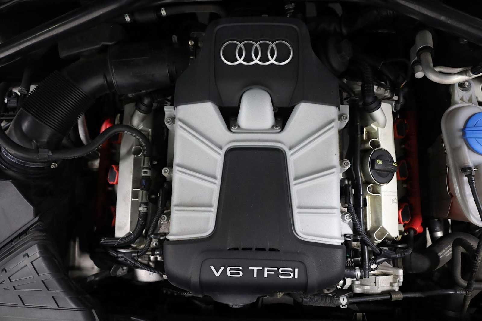 Thumbnail: 2014 Audi Q5 - 40