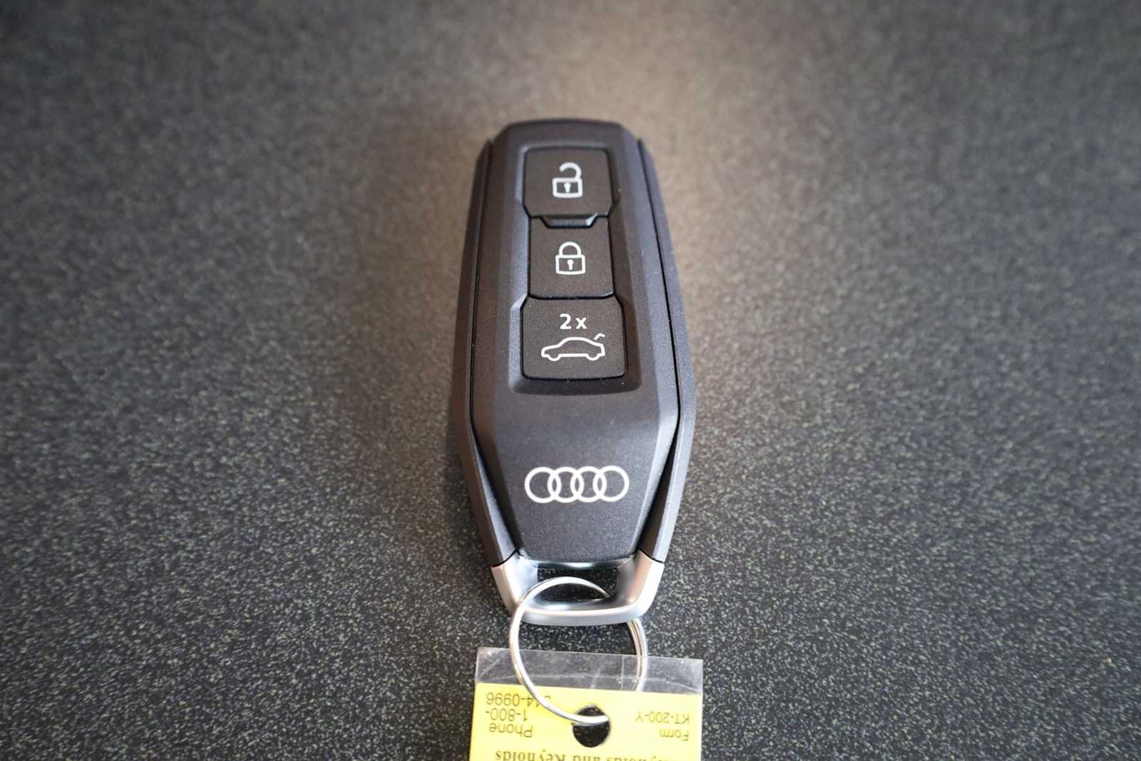 Thumbnail: 2026 Audi A6 - 41