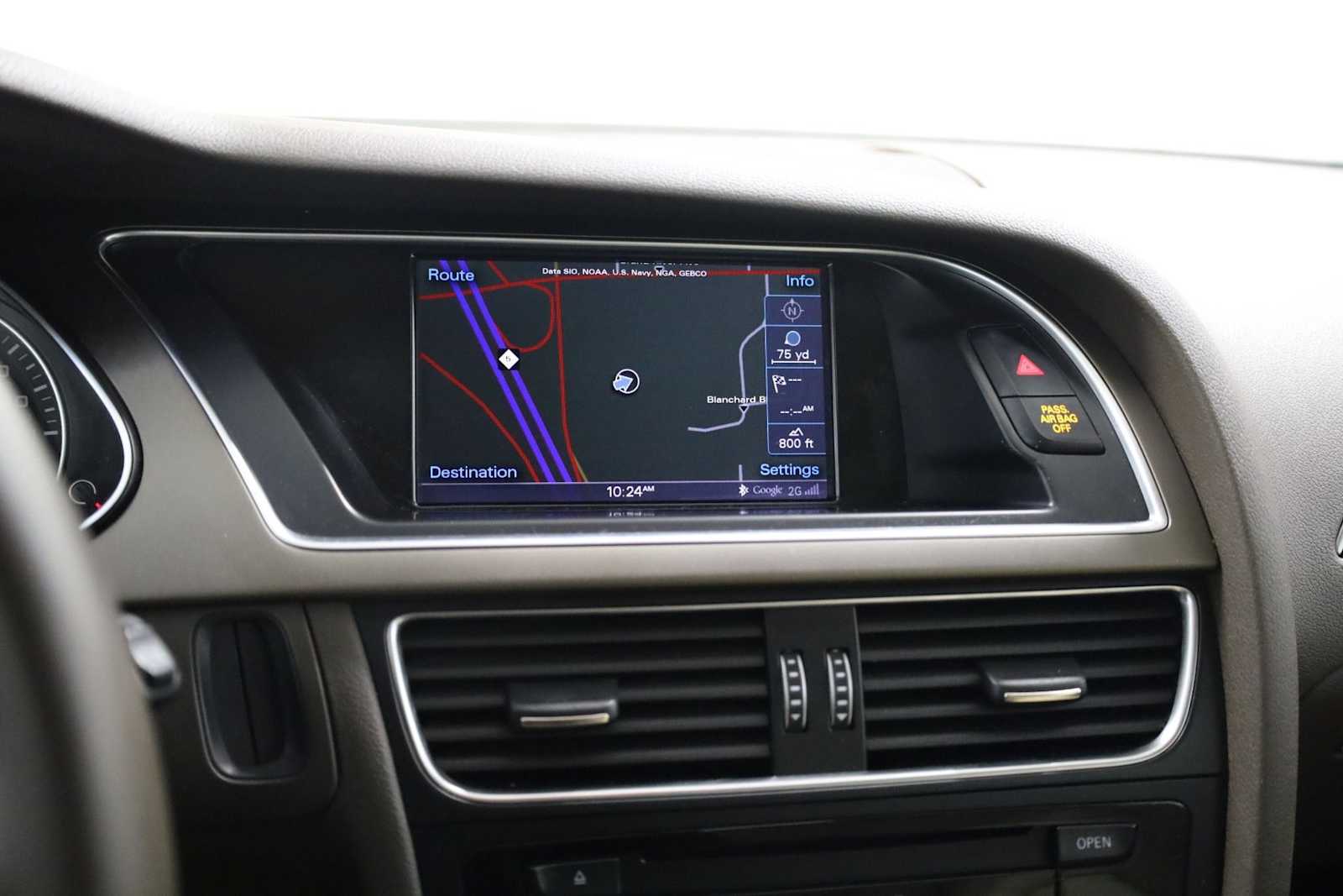 Thumbnail: 2014 Audi Allroad - 31