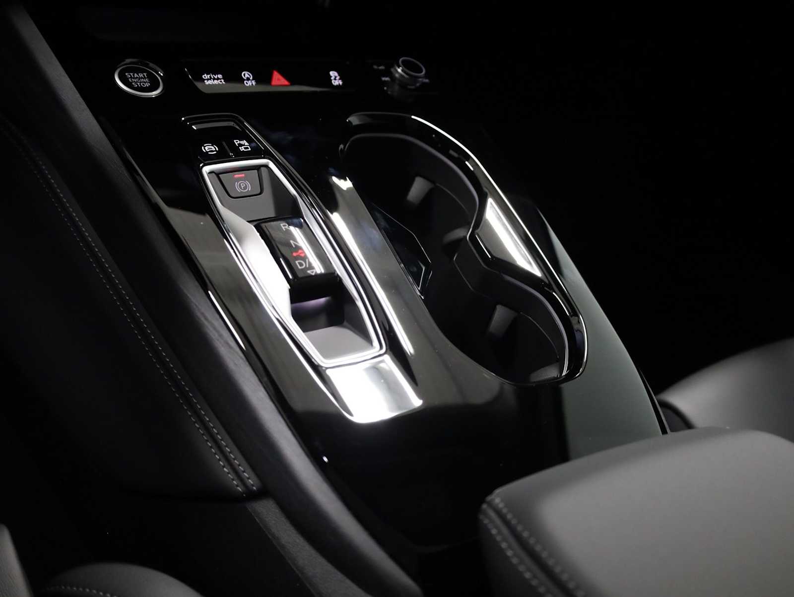 Thumbnail: 2026 Audi A5 - 27