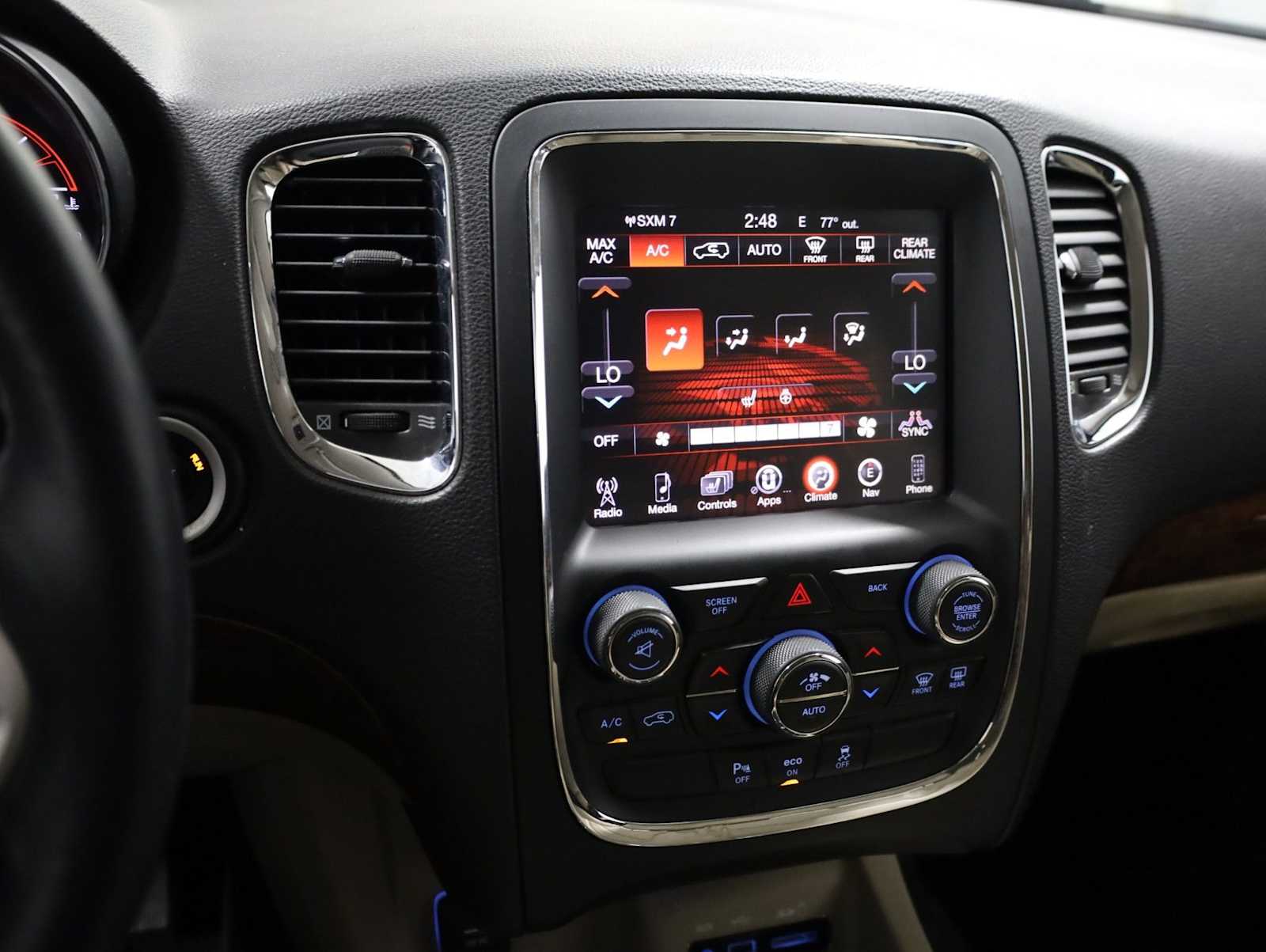 Thumbnail: 2014 Dodge Durango - 29